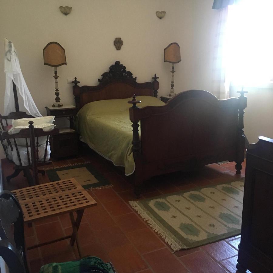 Aqc - A Quinta Chama Guest House Caldas Da Rainha Exterior photo